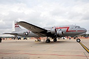 N500EJ Douglas C-54E-DC Skymaster C/N 27370 - Berlin Airlift Historical Foundation, N500EJ